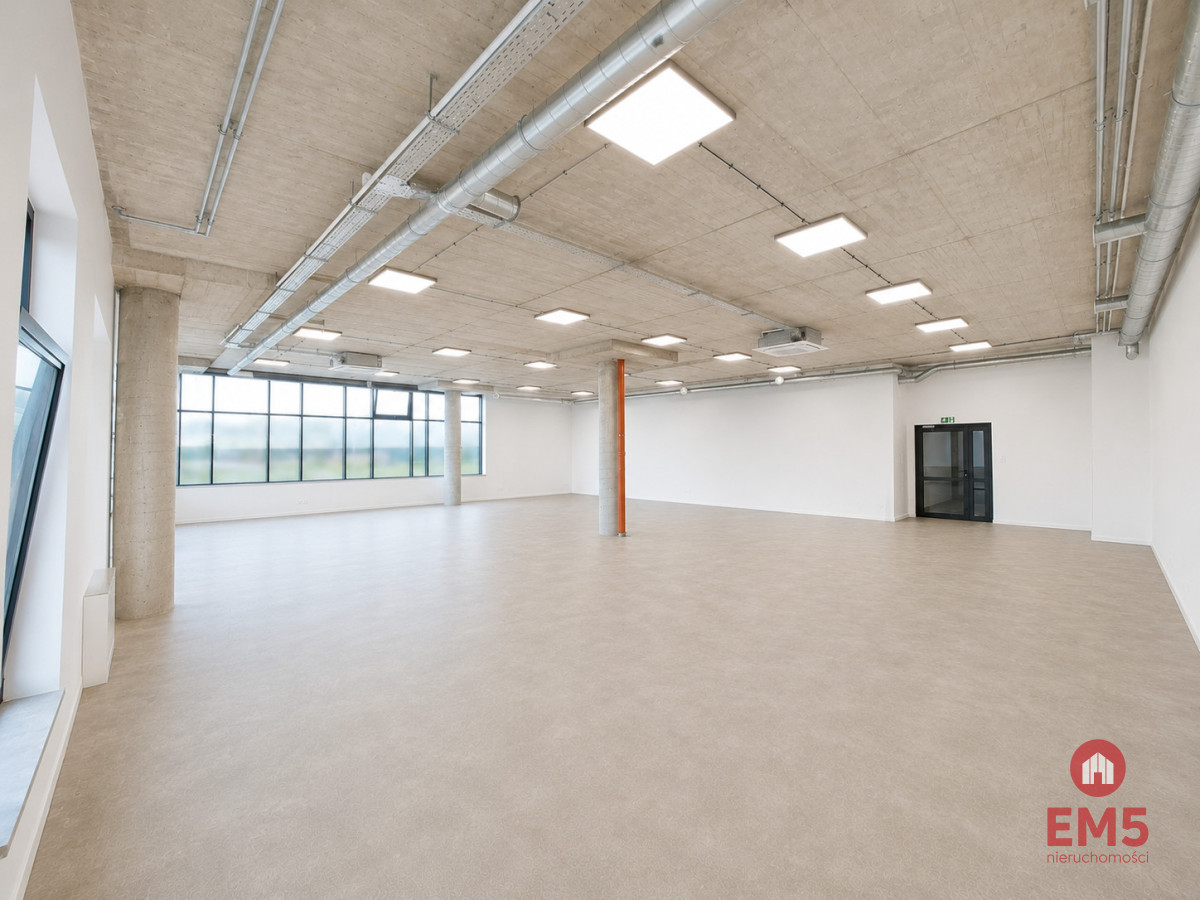 Lokal użytkowy 200 m2. Fitness, zajęcia ruchowe., zdjęcie 2