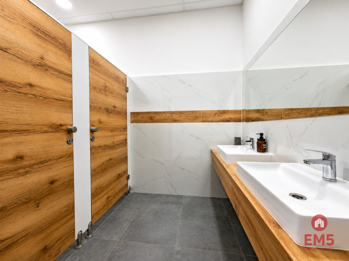 Lokal użytkowy 200 m2. Fitness, zajęcia ruchowe., zdjęcie 8