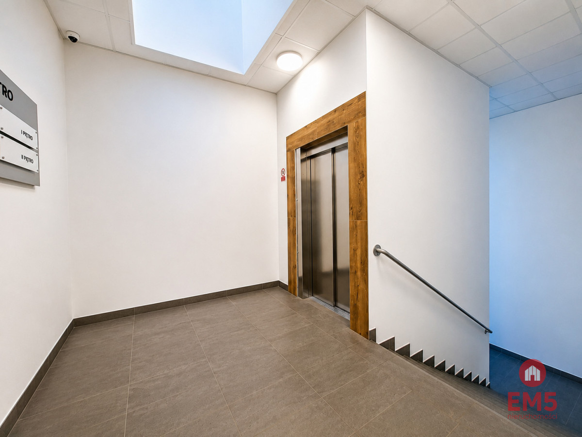 Lokal użytkowy 200 m2. Fitness, zajęcia ruchowe., zdjęcie 5