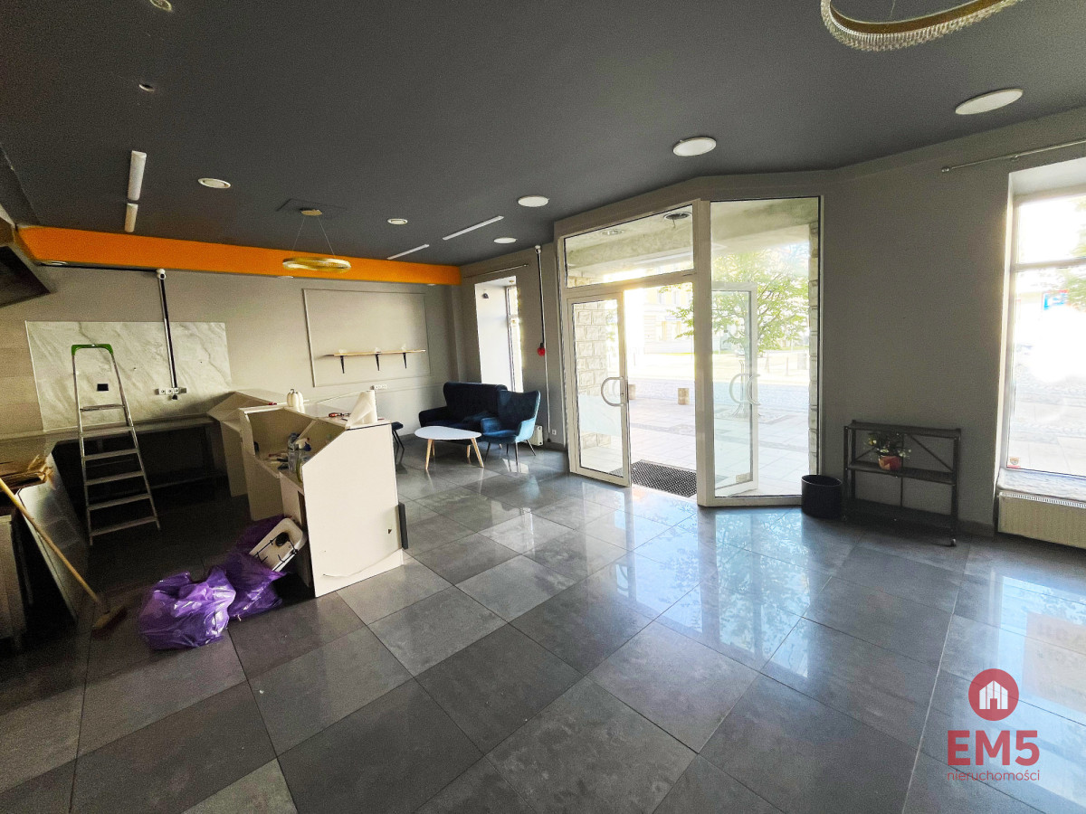 Handlowo-usługowy, ścisłe centrum, parter, zdjęcie 7