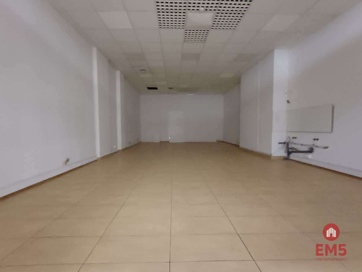 Lokal 94 m² na sprzedaż – Galeria Antoniuk, zdjęcie 1