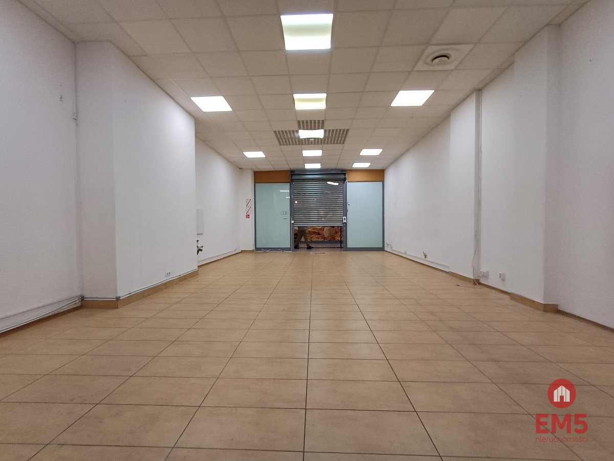 Lokal 94 m² na sprzedaż – Galeria Antoniuk, zdjęcie 2