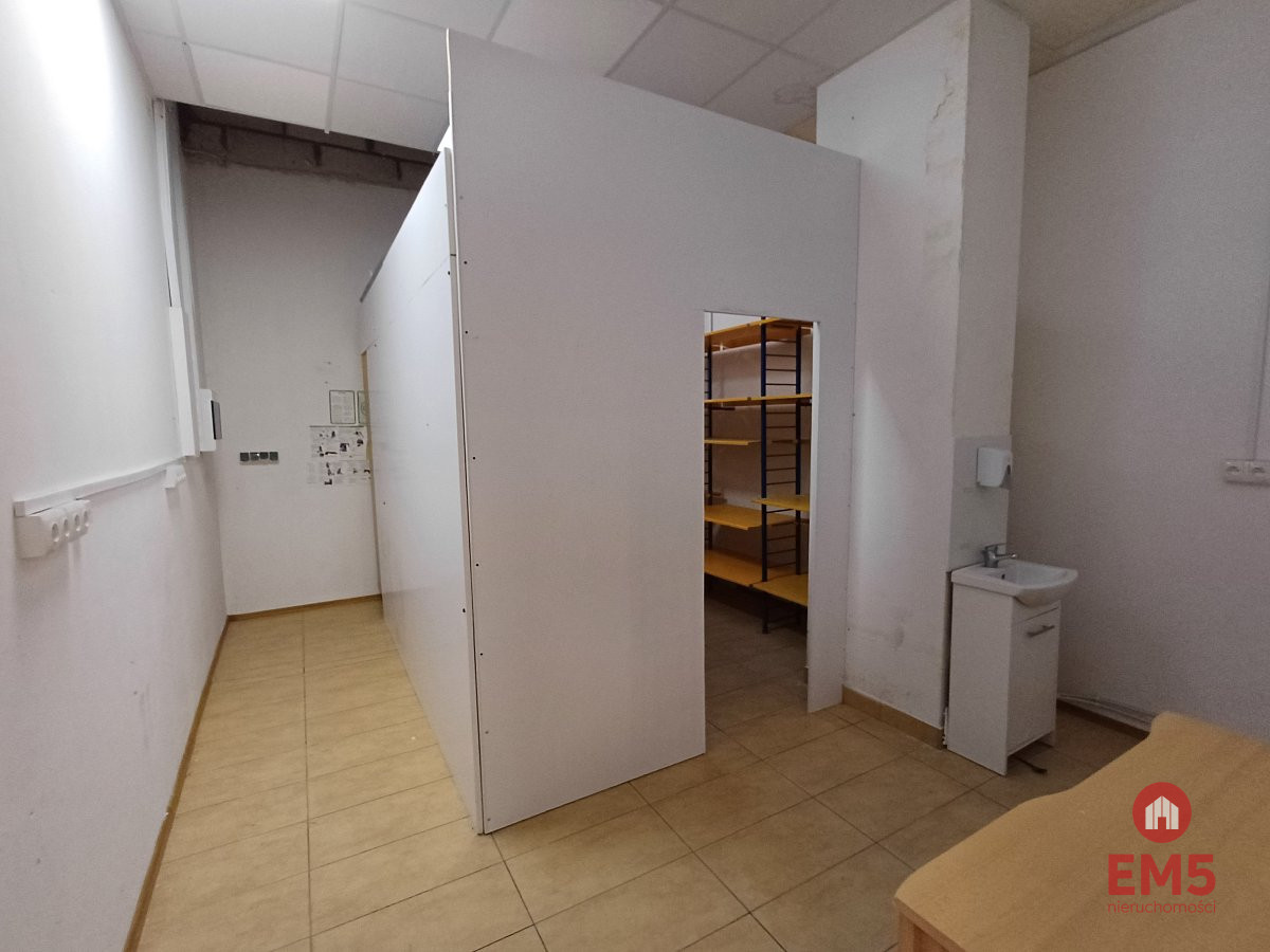 Lokal 94 m² na sprzedaż – Galeria Antoniuk, zdjęcie 3
