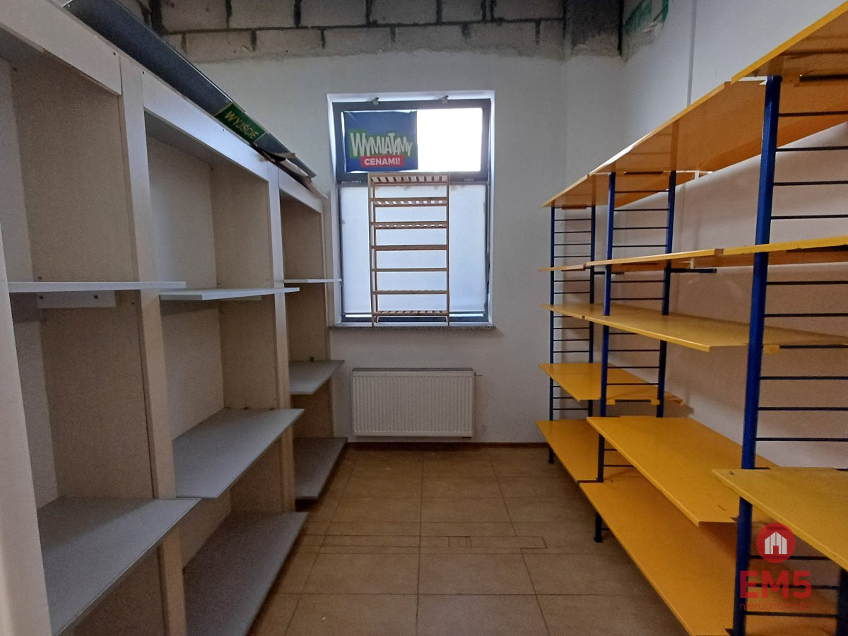 Lokal 94 m² na sprzedaż – Galeria Antoniuk, zdjęcie 4