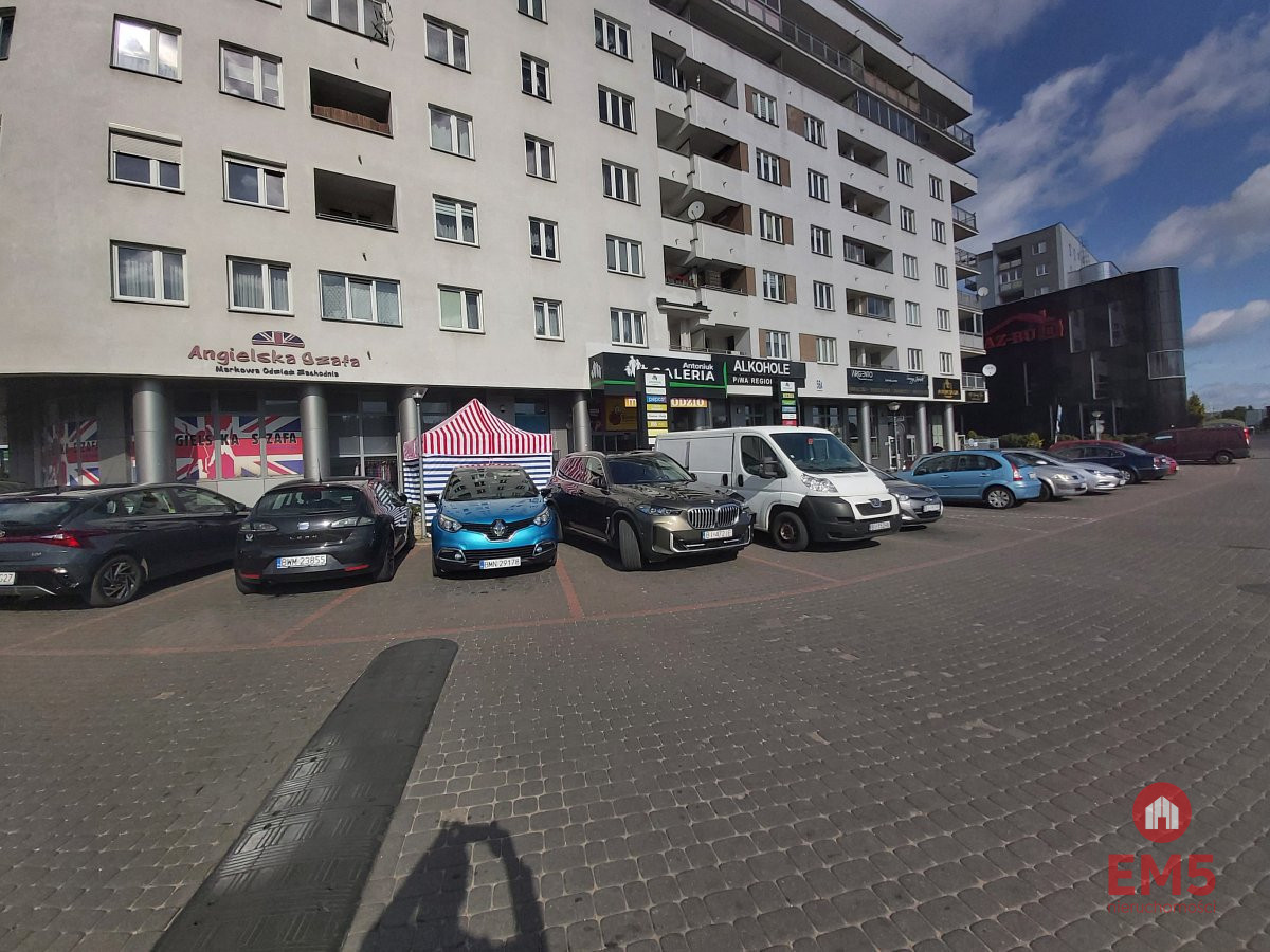 Lokal 94 m² na sprzedaż – Galeria Antoniuk, zdjęcie 8