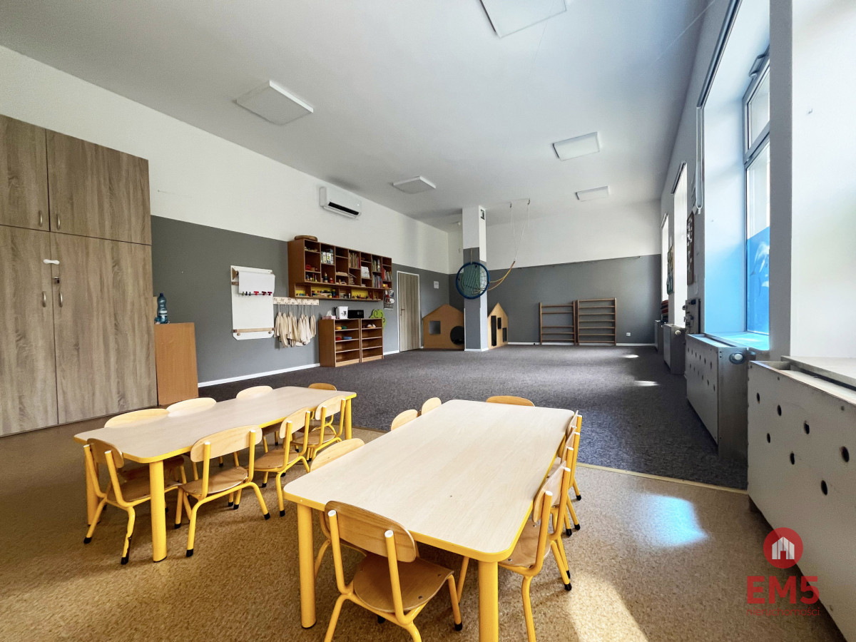 Atrakcyjny lokal 166m2 parter, zdjęcie 2