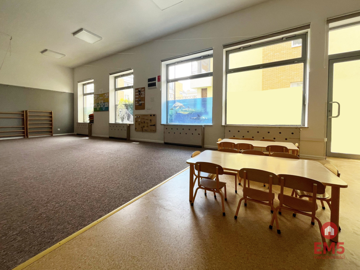 Atrakcyjny lokal 166m2 parter, zdjęcie 3