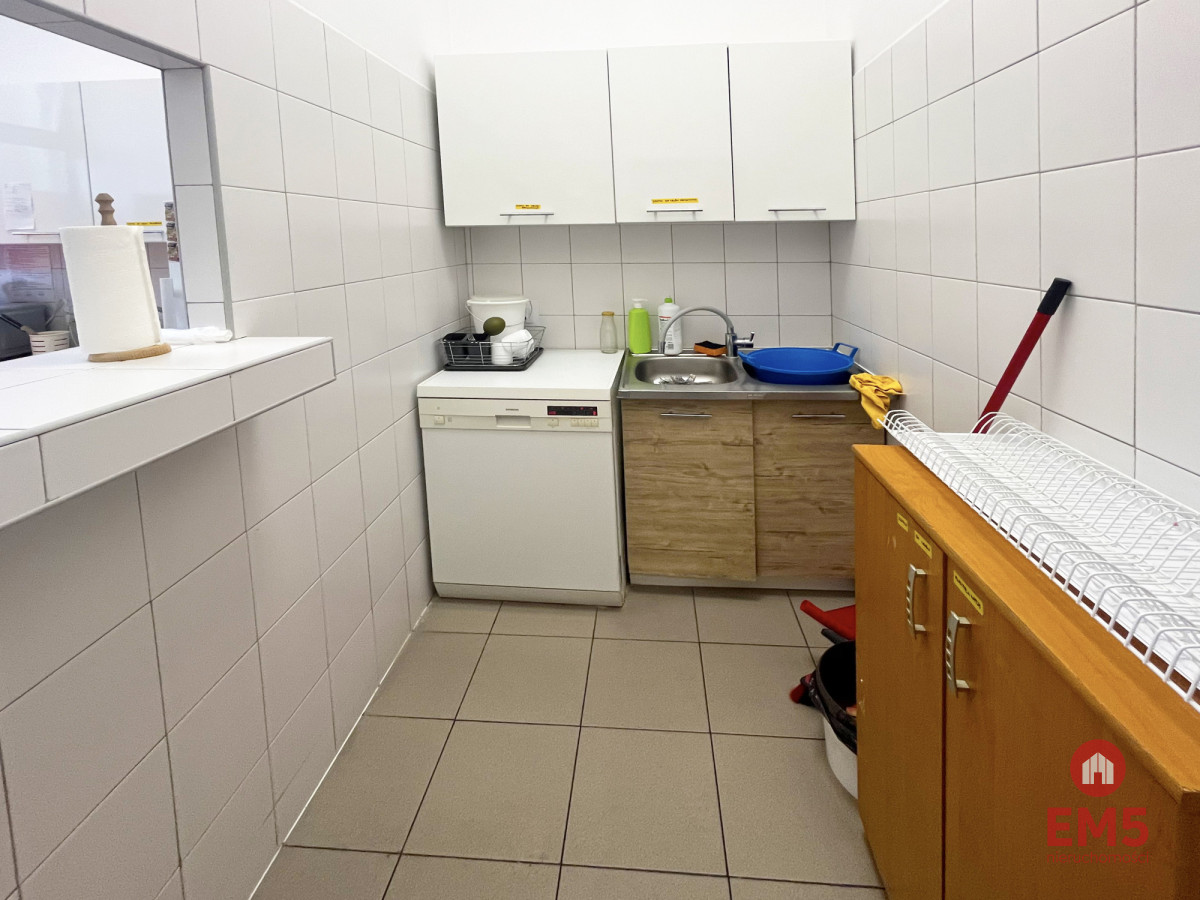 Atrakcyjny lokal 166m2 parter, zdjęcie 7