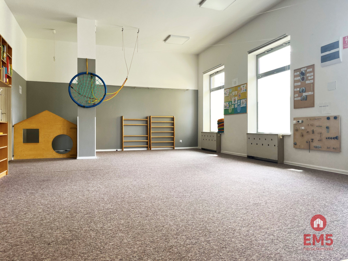 Atrakcyjny lokal 166m2 parter, zdjęcie 4