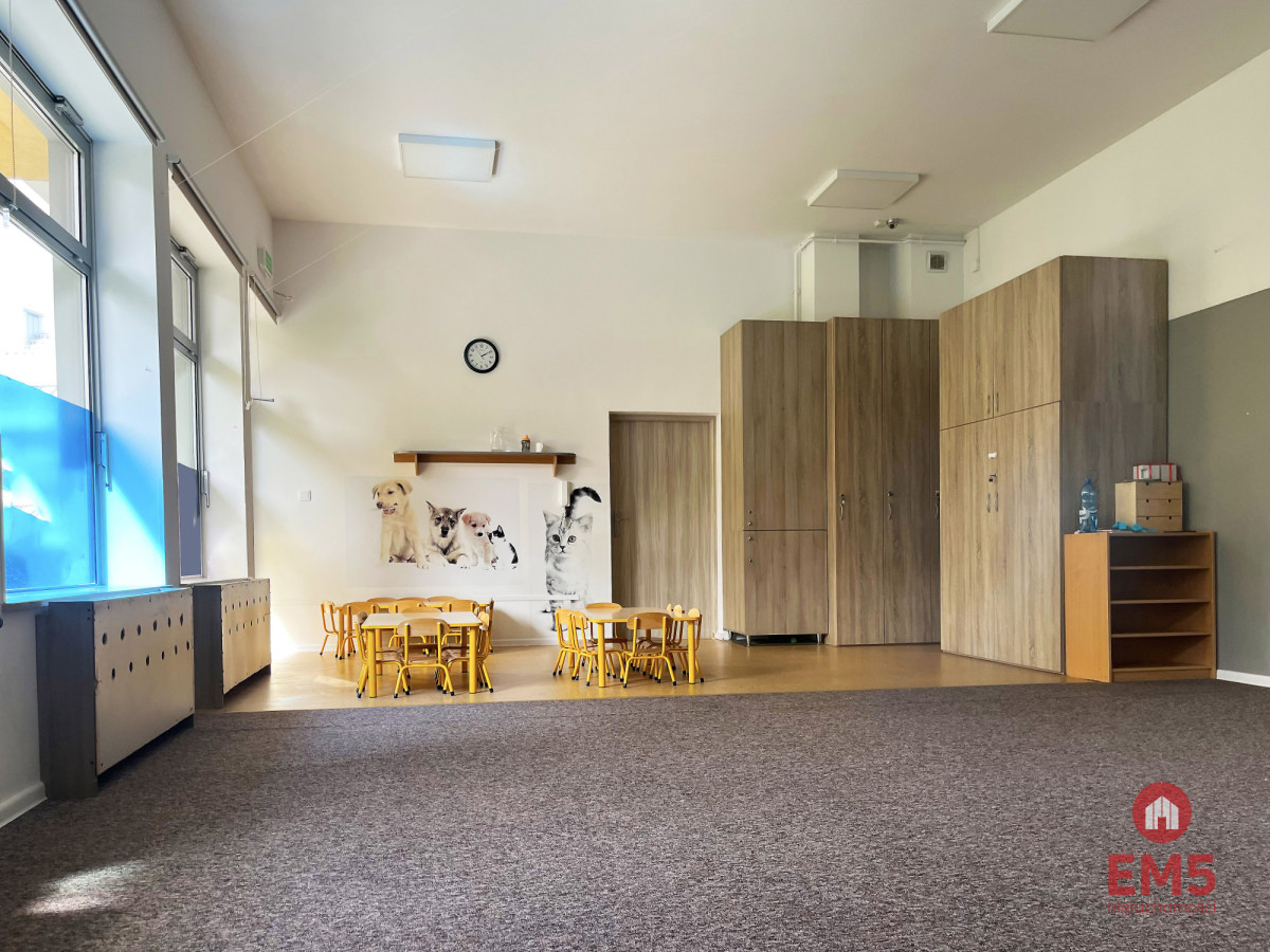 Atrakcyjny lokal 166m2 parter, zdjęcie 5