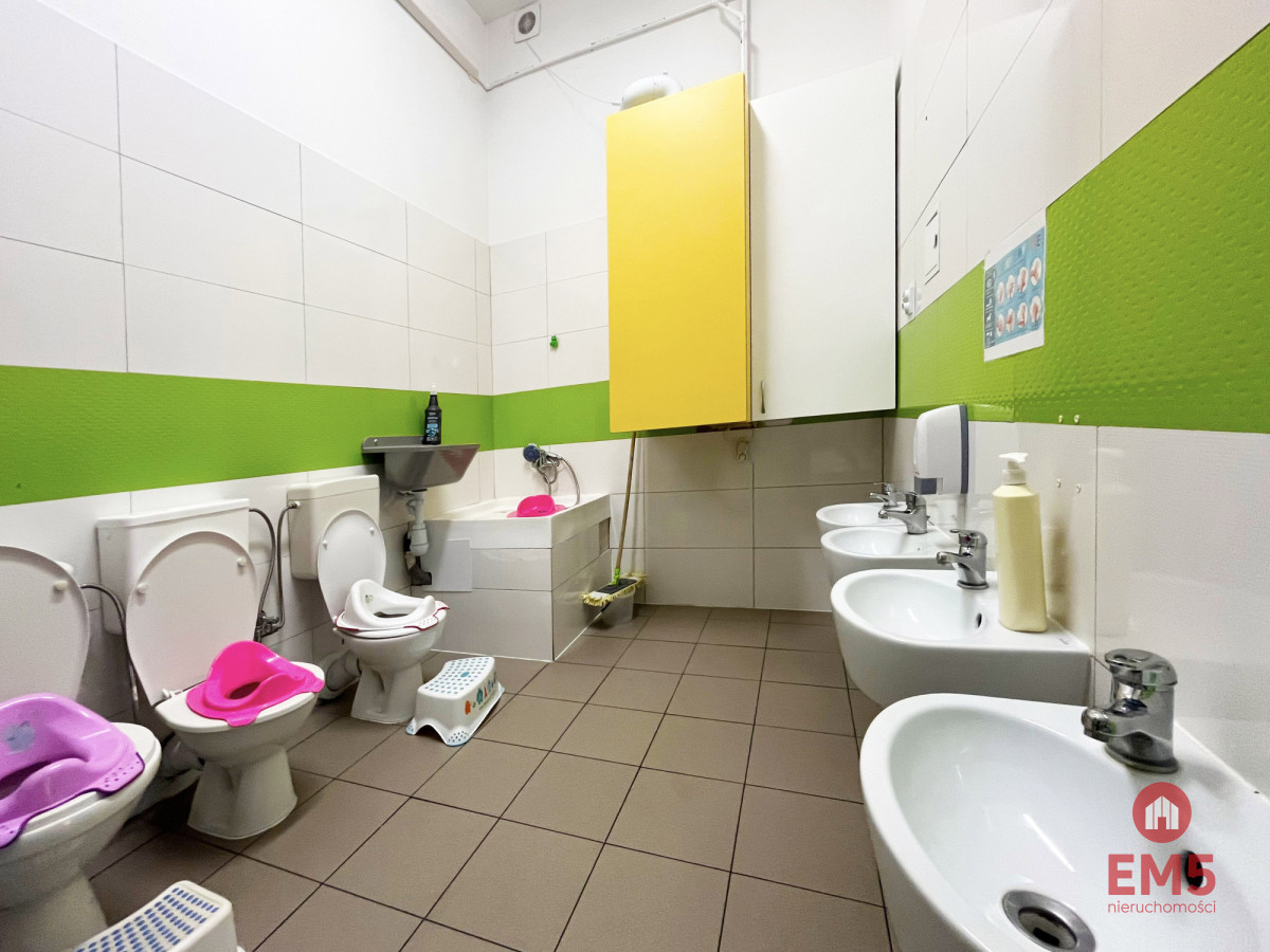 Atrakcyjny lokal 166m2 parter, zdjęcie 8