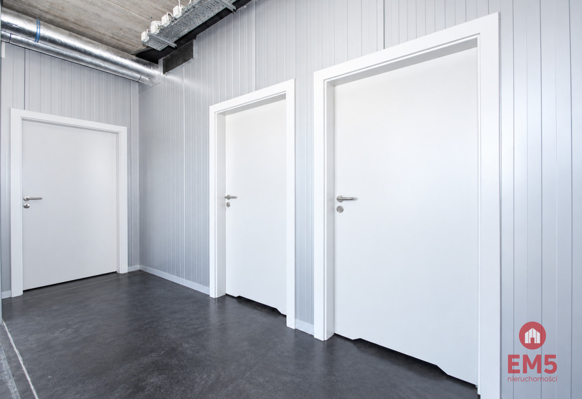 lokal 210 m2 – sport, fitness, sala ćwiczeń, zdjęcie 4