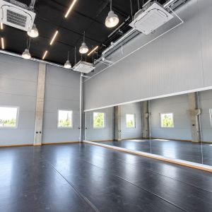 lokal 210 m2 – sport, fitness, sala ćwiczeń