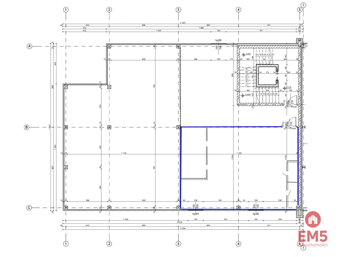 Lokal użytkowy 100 m2, zdjęcie 9