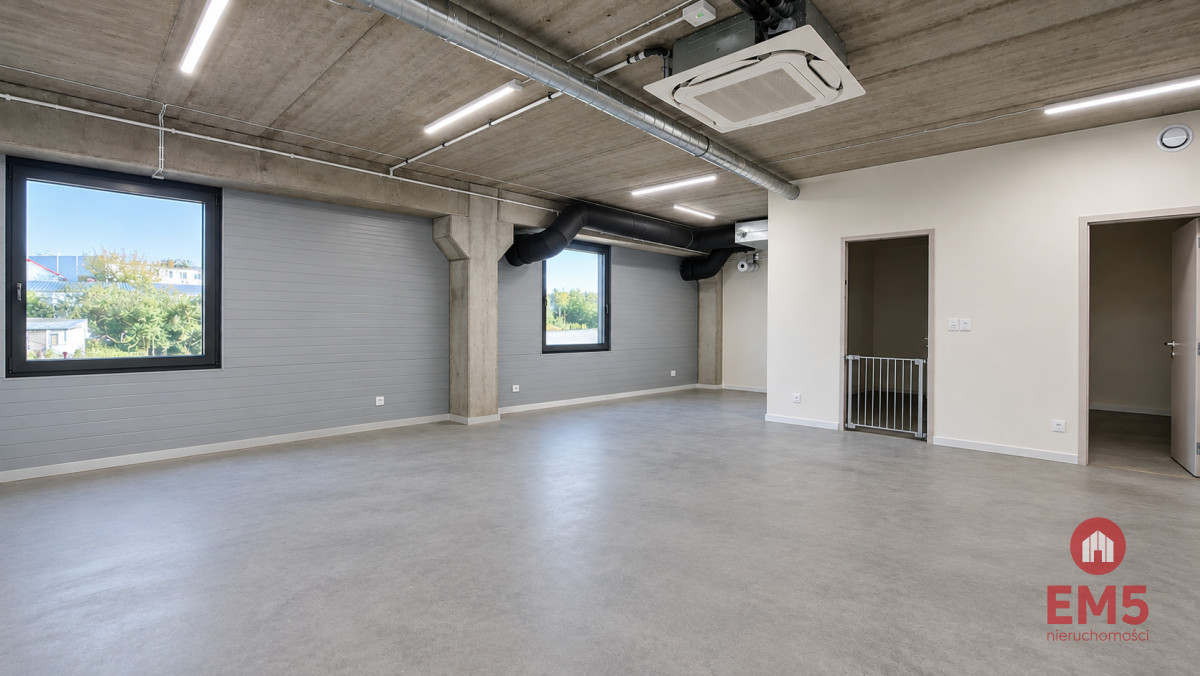 Lokal użytkowy 100 m2, zdjęcie 3