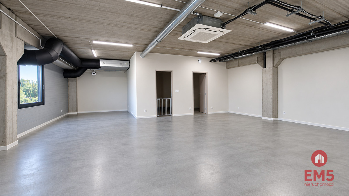 Lokal użytkowy 100 m2, zdjęcie 4