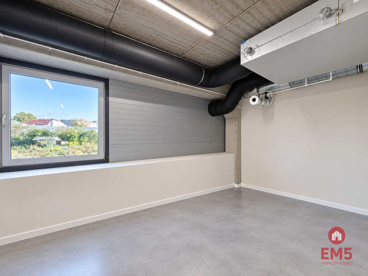 Lokal użytkowy 100 m2, zdjęcie 5