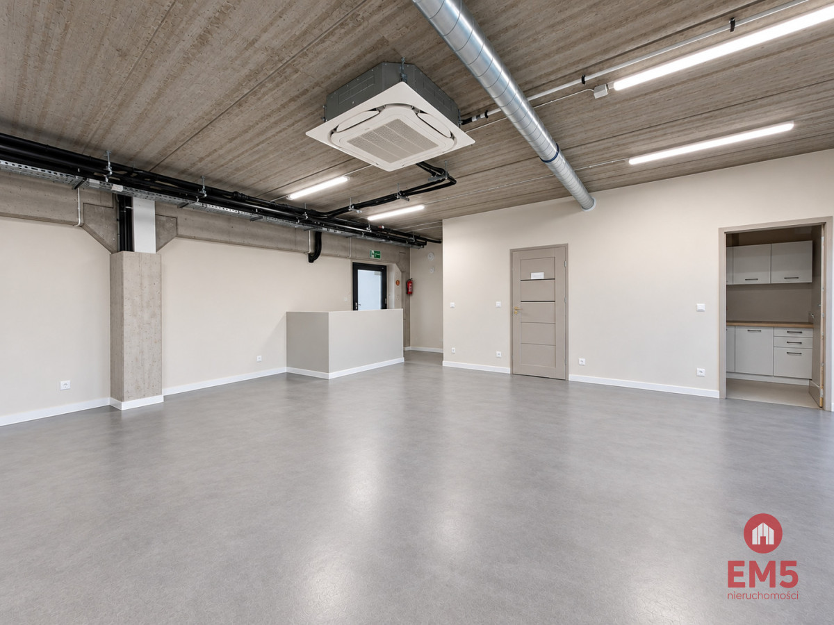 Lokal użytkowy 100 m2, zdjęcie 1