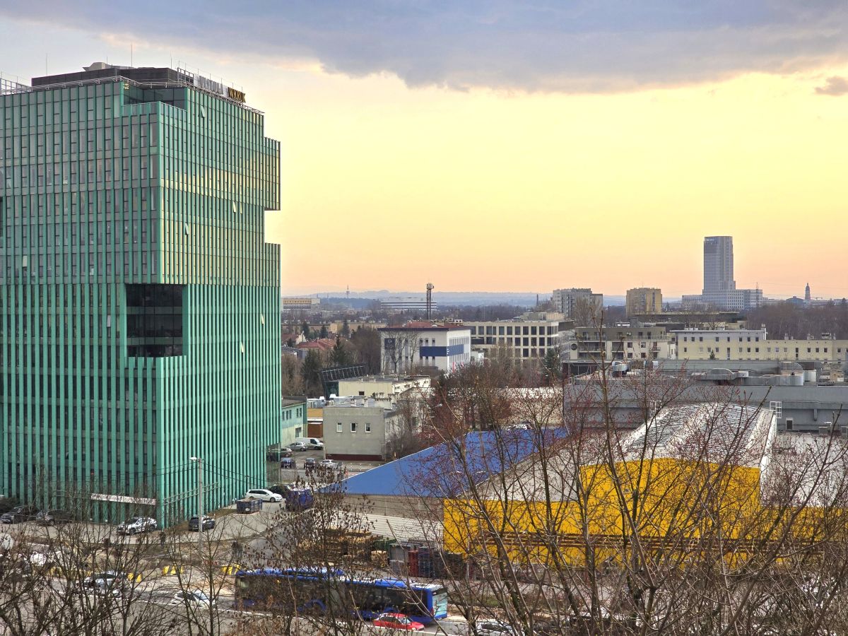 Mieszkanie na sprzedaż