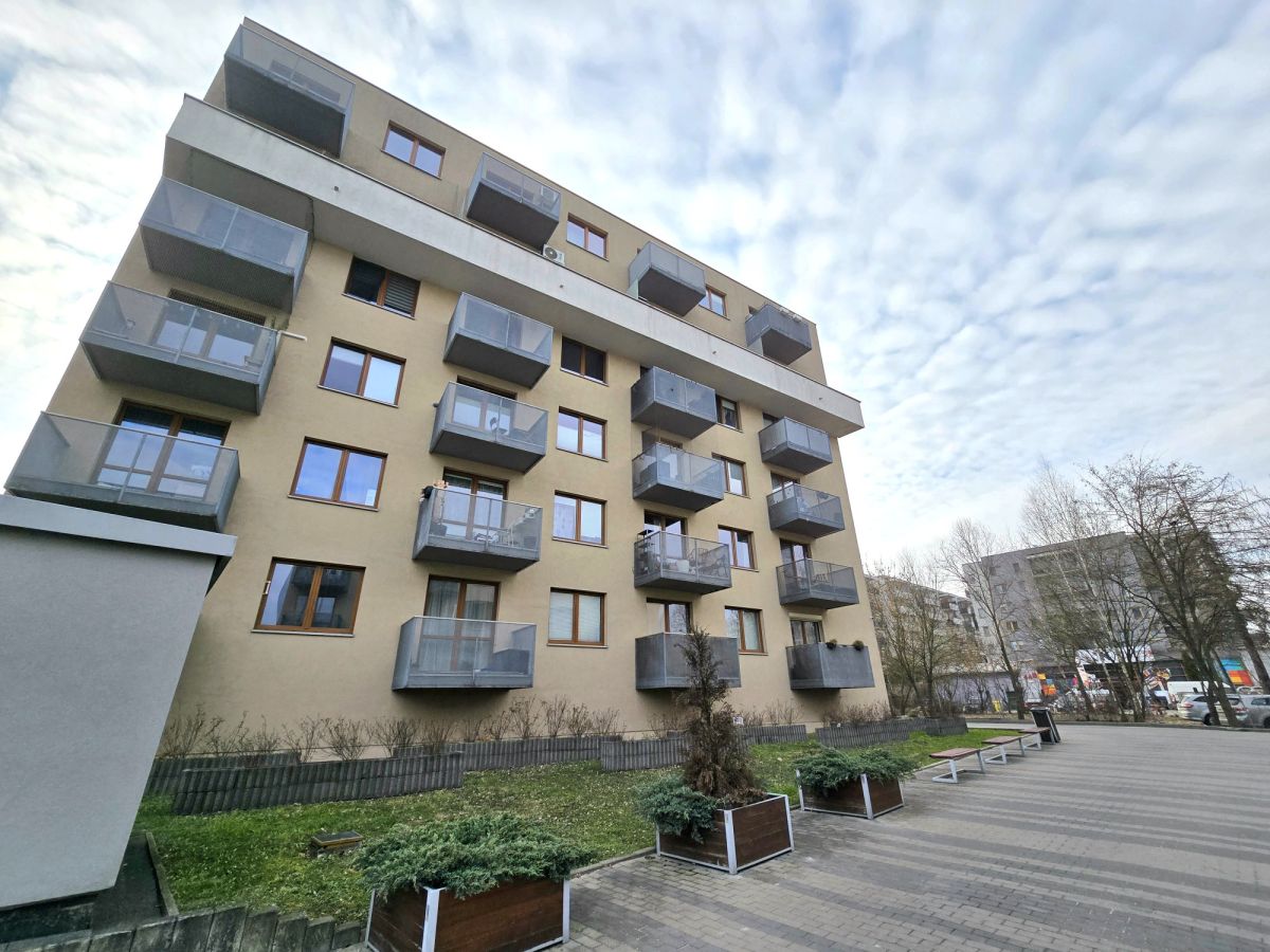 Mieszkanie na sprzedaż