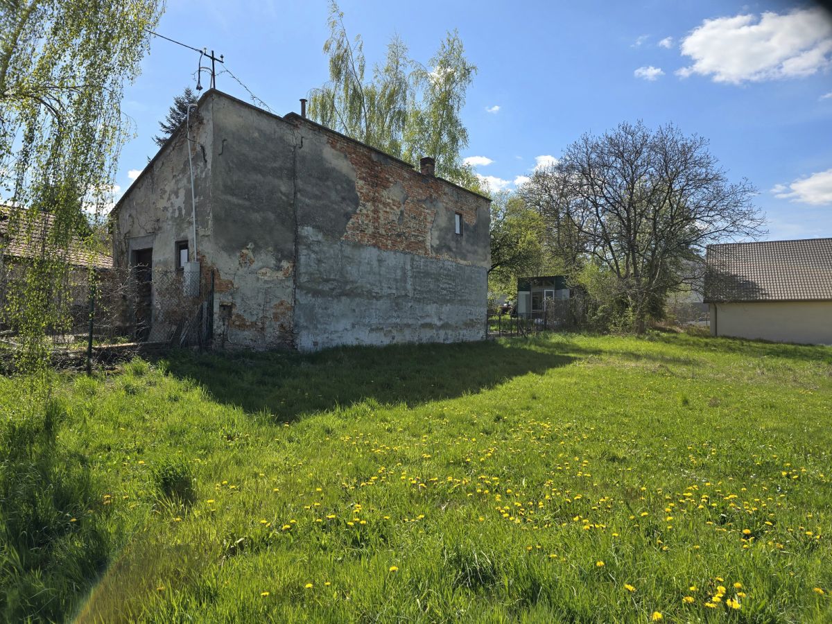 Dom na sprzedaż
