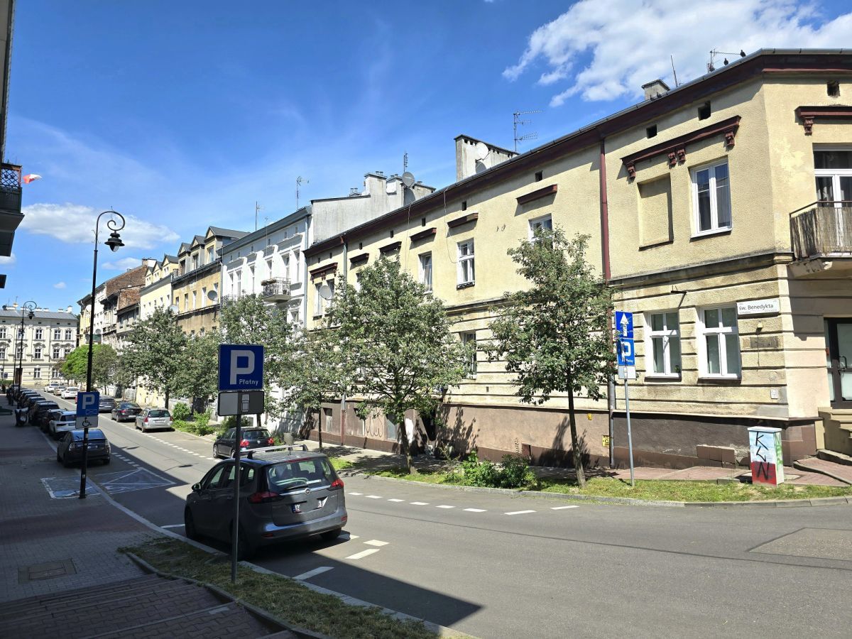 Mieszkanie na wynajem