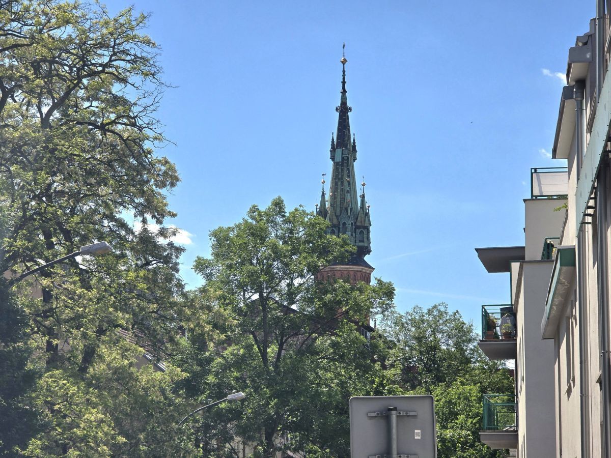 Mieszkanie na wynajem