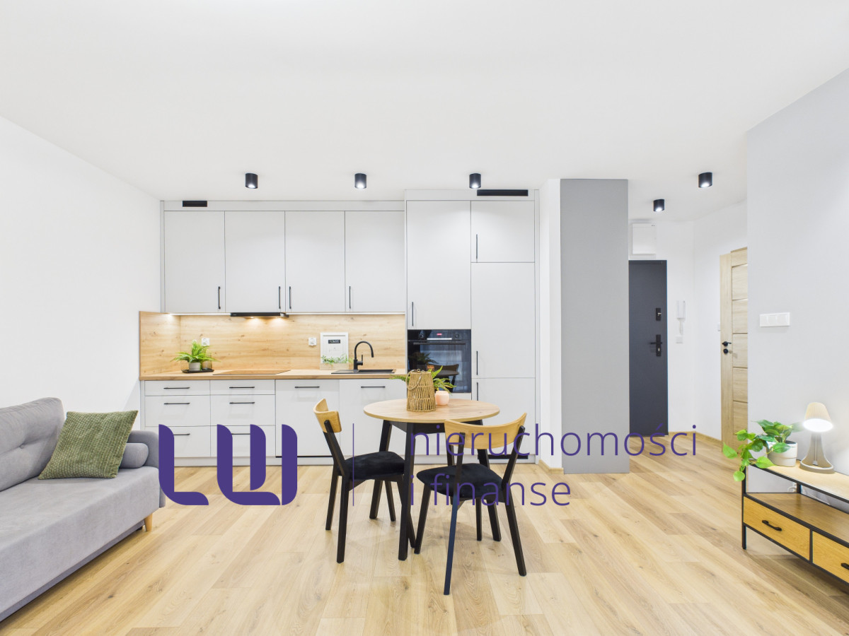 Mieszkanie na wynajem