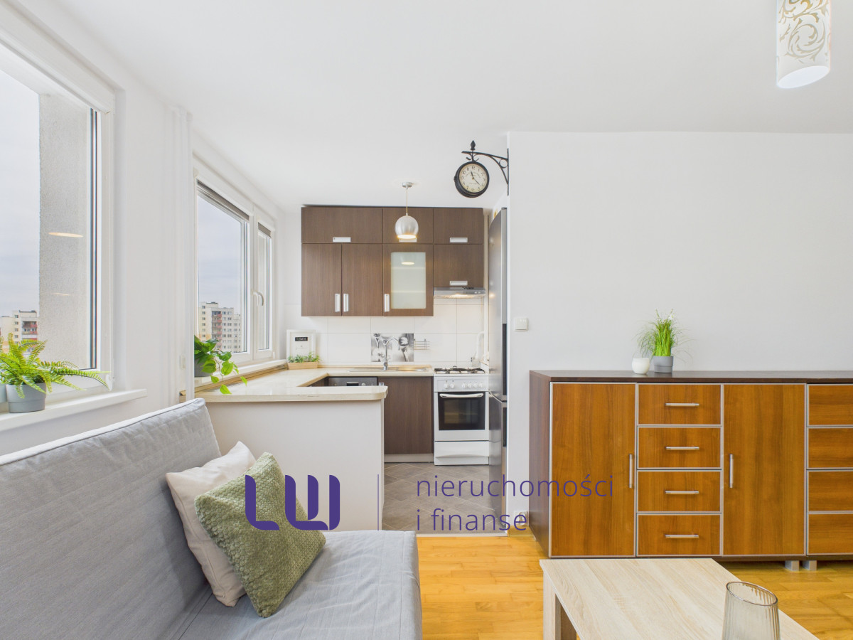 Mieszkanie na sprzedaż