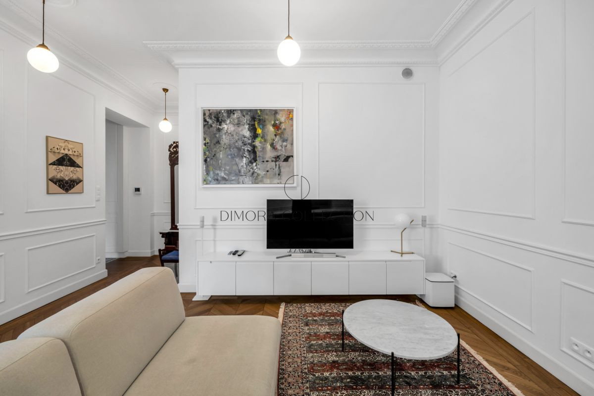 WYNAJĘTE | Apartament w centrum
