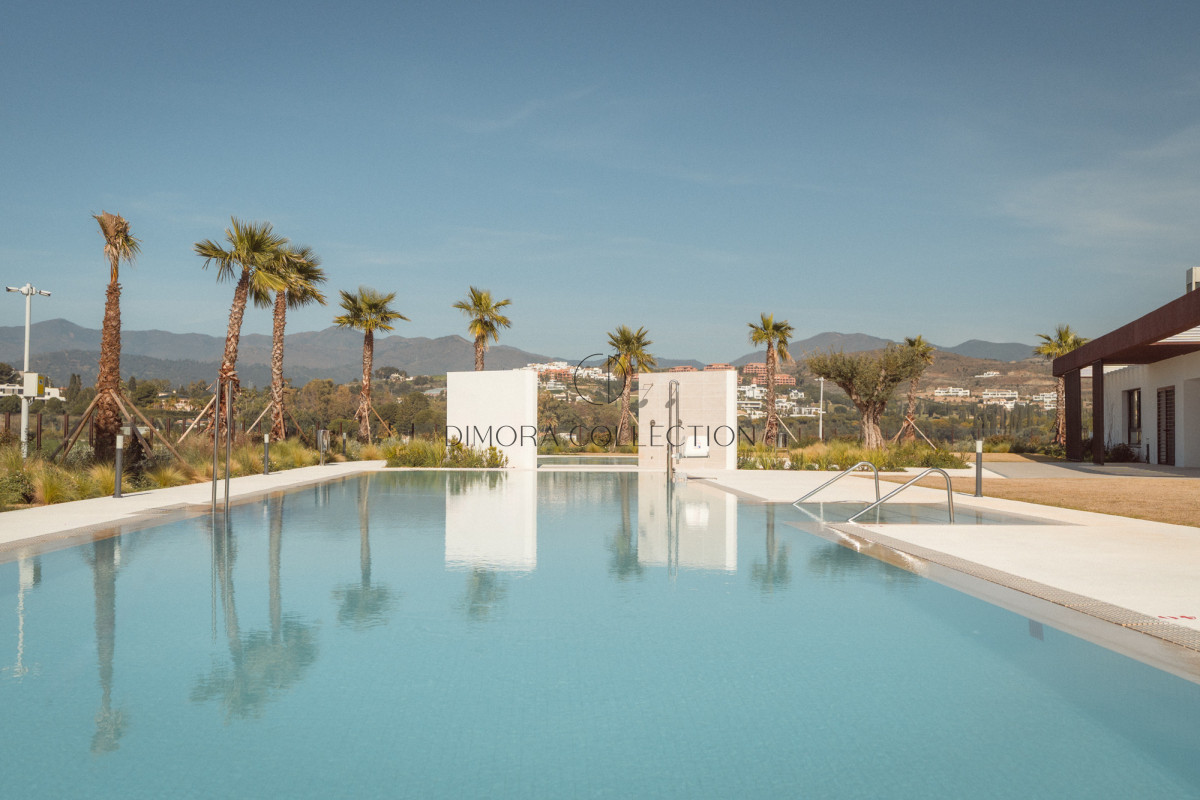 Costa Del Sol | Apartment 10 min from Puerto Banus