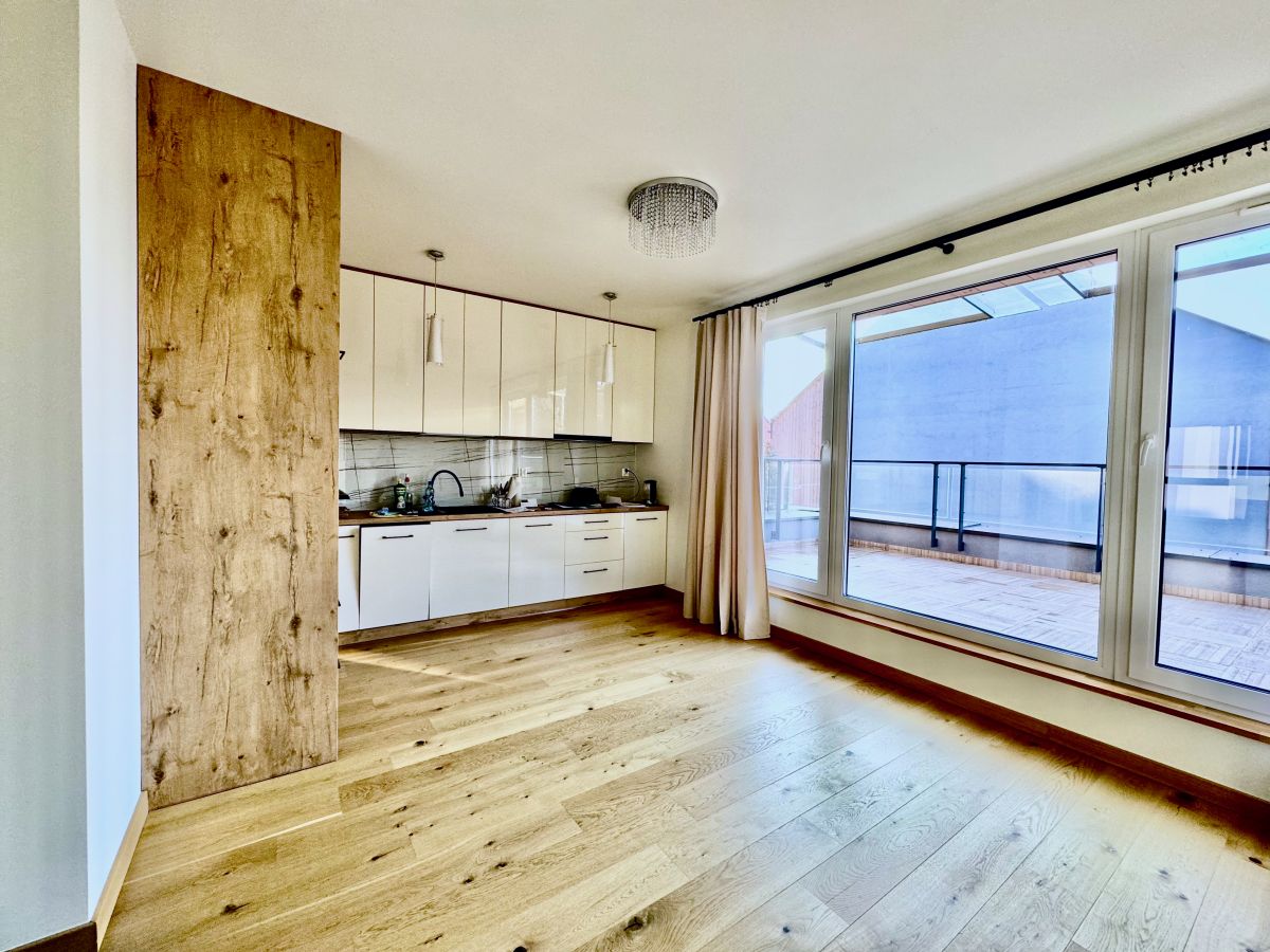 Mieszkanie na sprzedaż