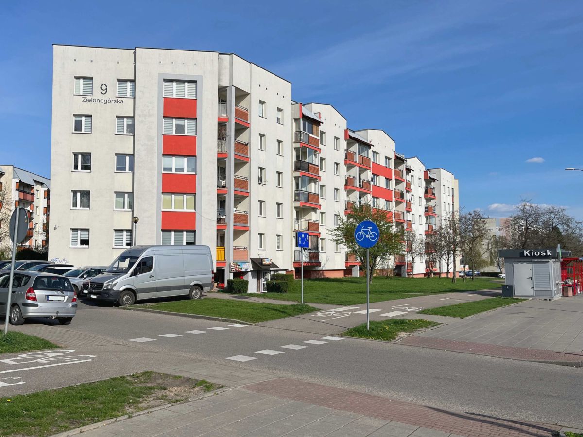 Mieszkanie na wynajem