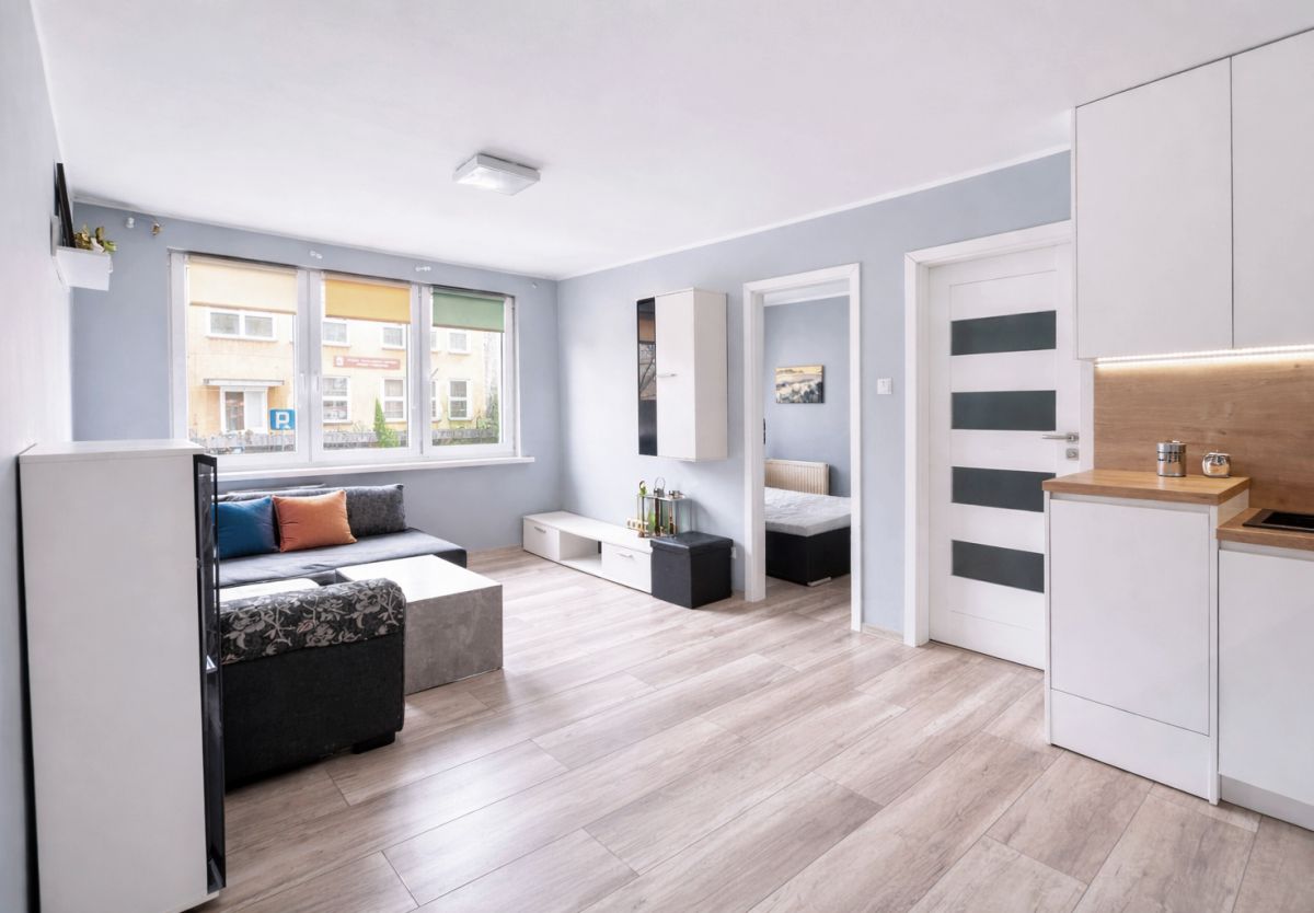 Mieszkanie na wynajem