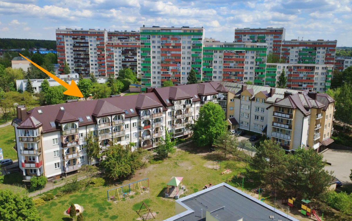 Mieszkanie na sprzedaż