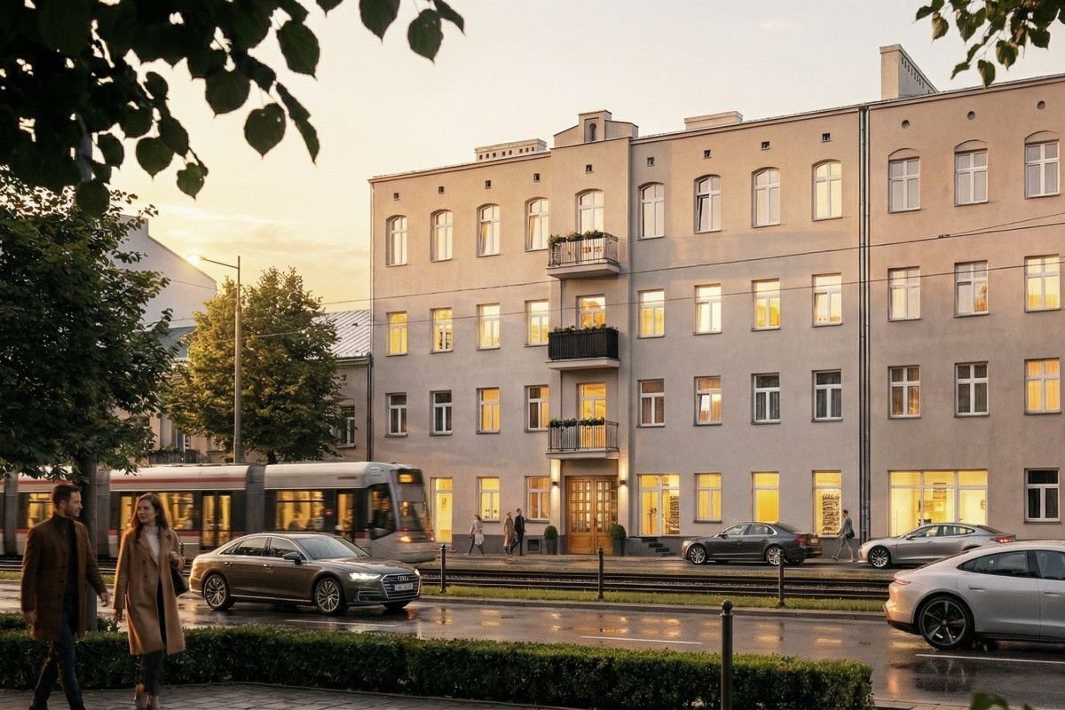 Mieszkanie na sprzedaż