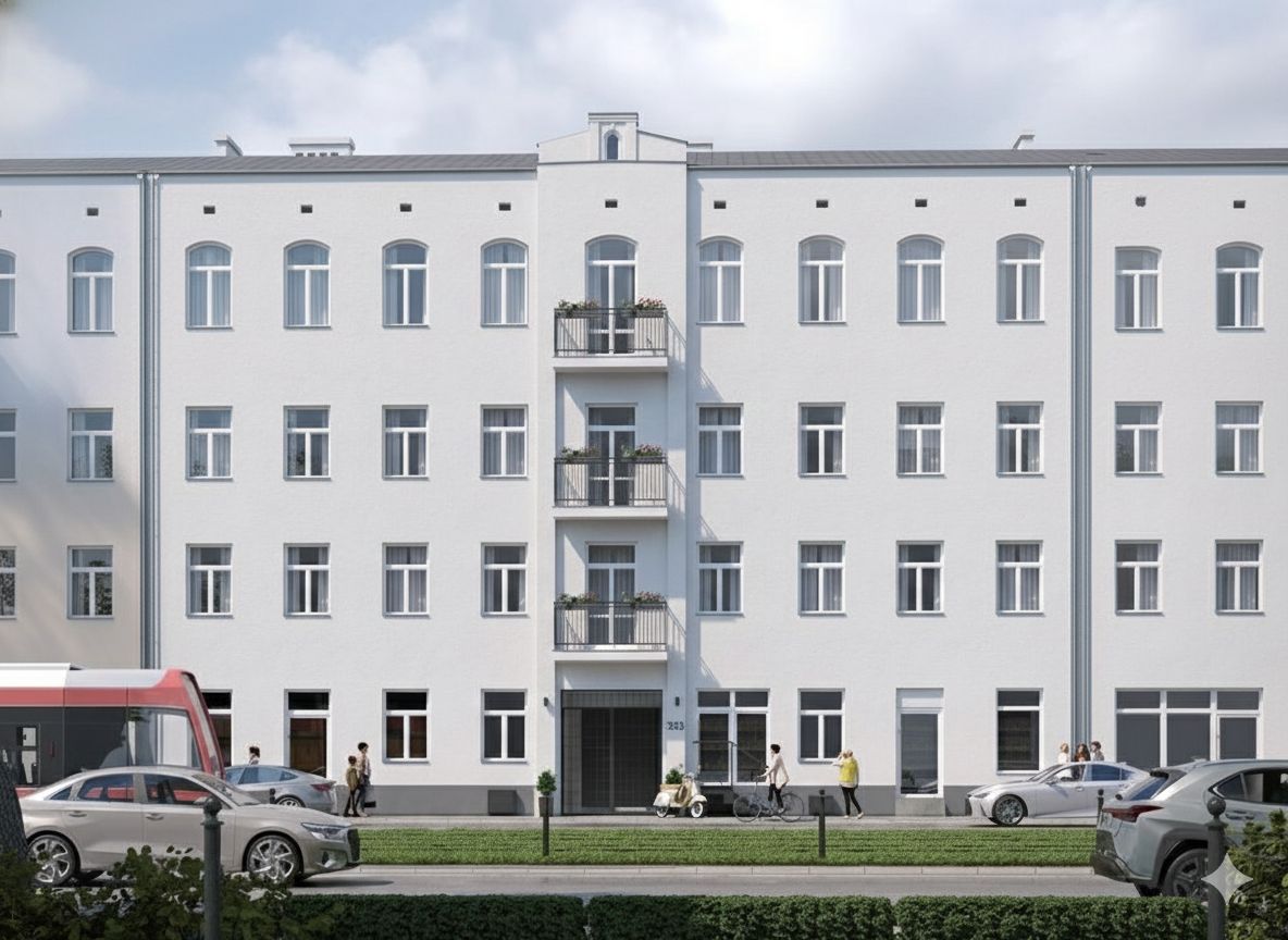 Mieszkanie na sprzedaż