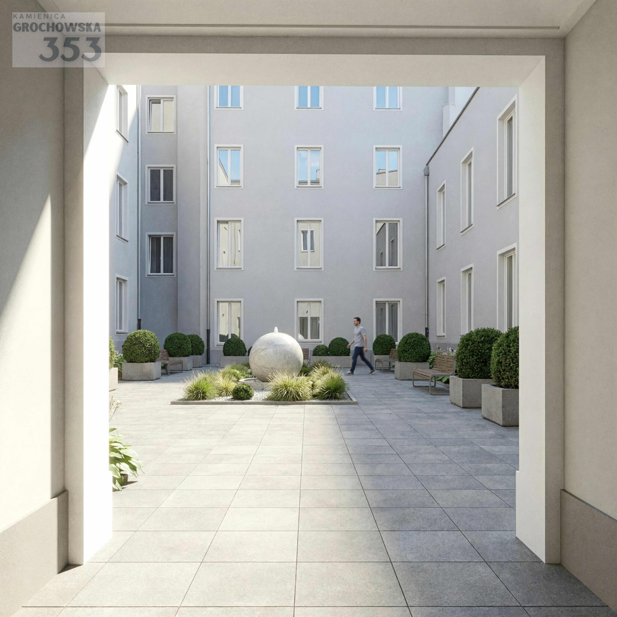 Komercyjny na sprzedaż