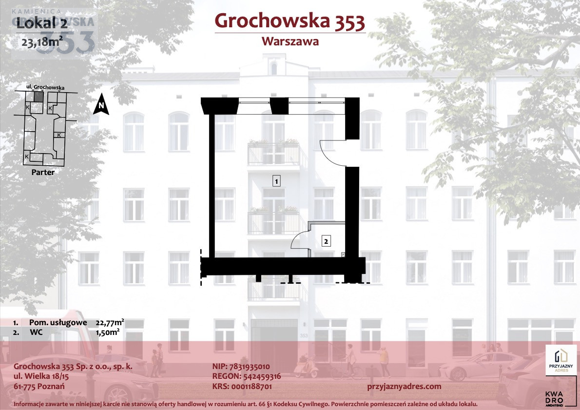 Komercyjny na sprzedaż