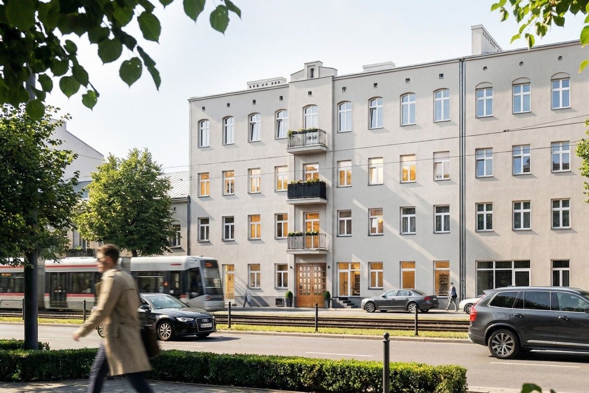 Mieszkanie na sprzedaż