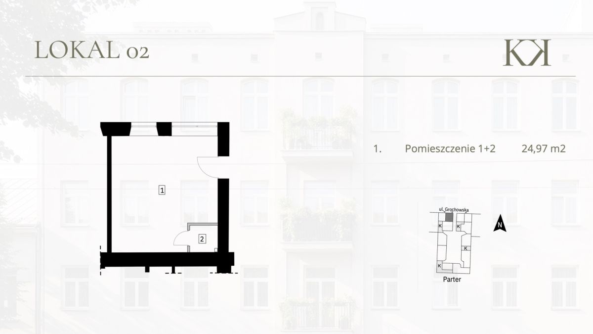 Komercyjny na sprzedaż