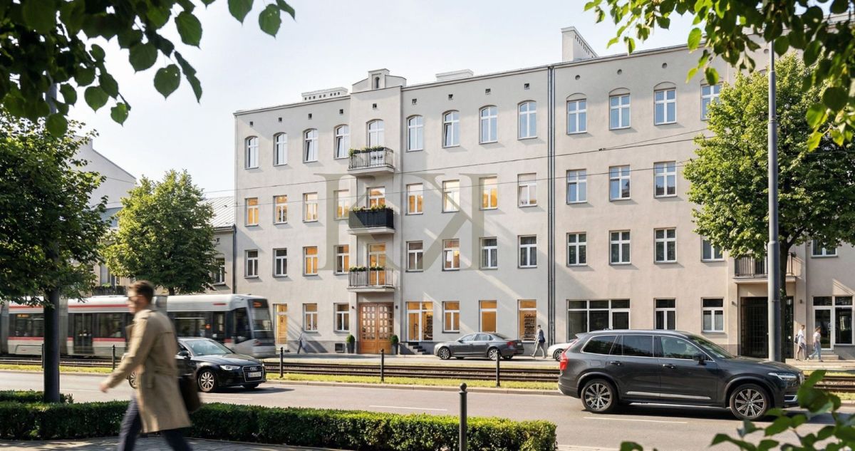 Komercyjny na sprzedaż