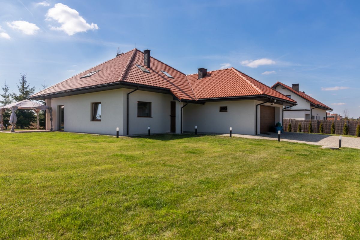 Dom na sprzedaż