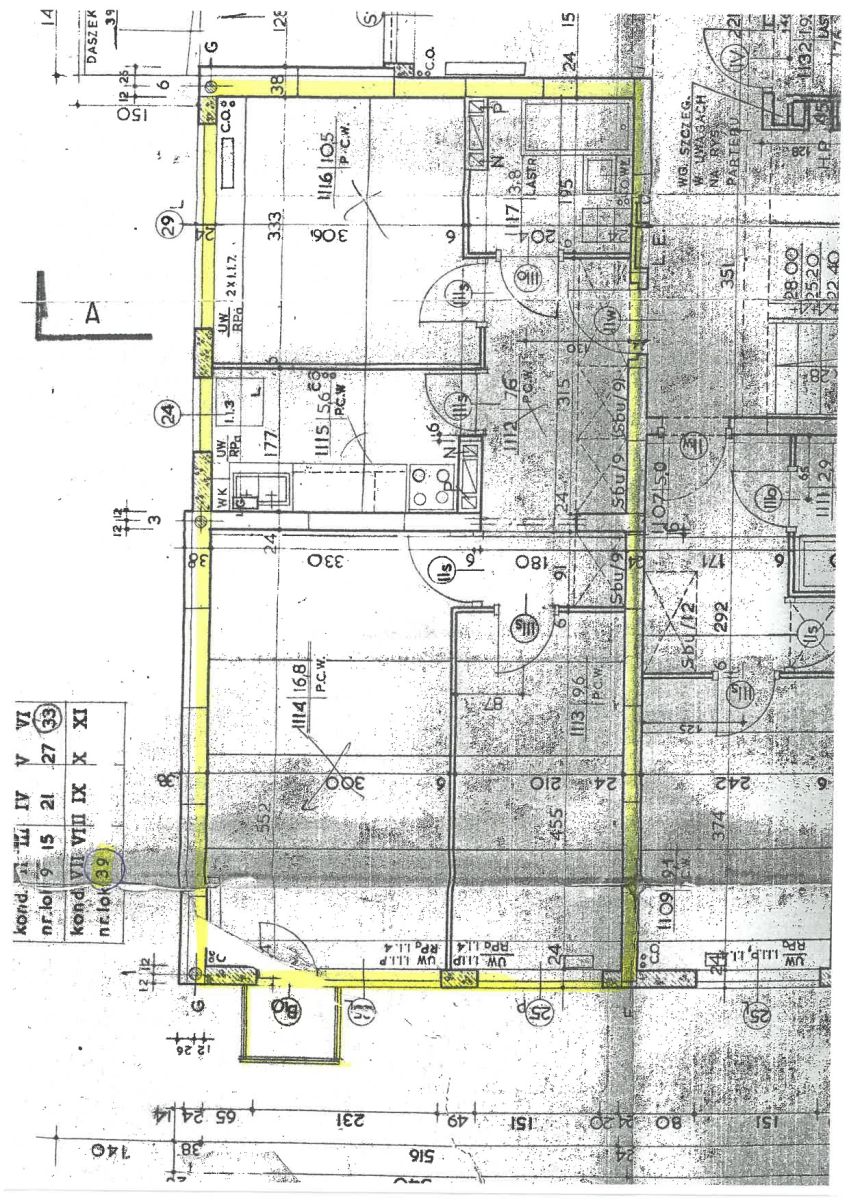 Mieszkanie na sprzedaż