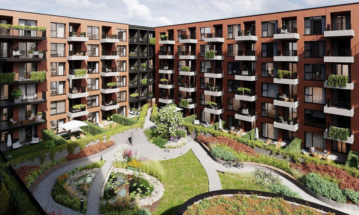 Mieszkanie na sprzedaż