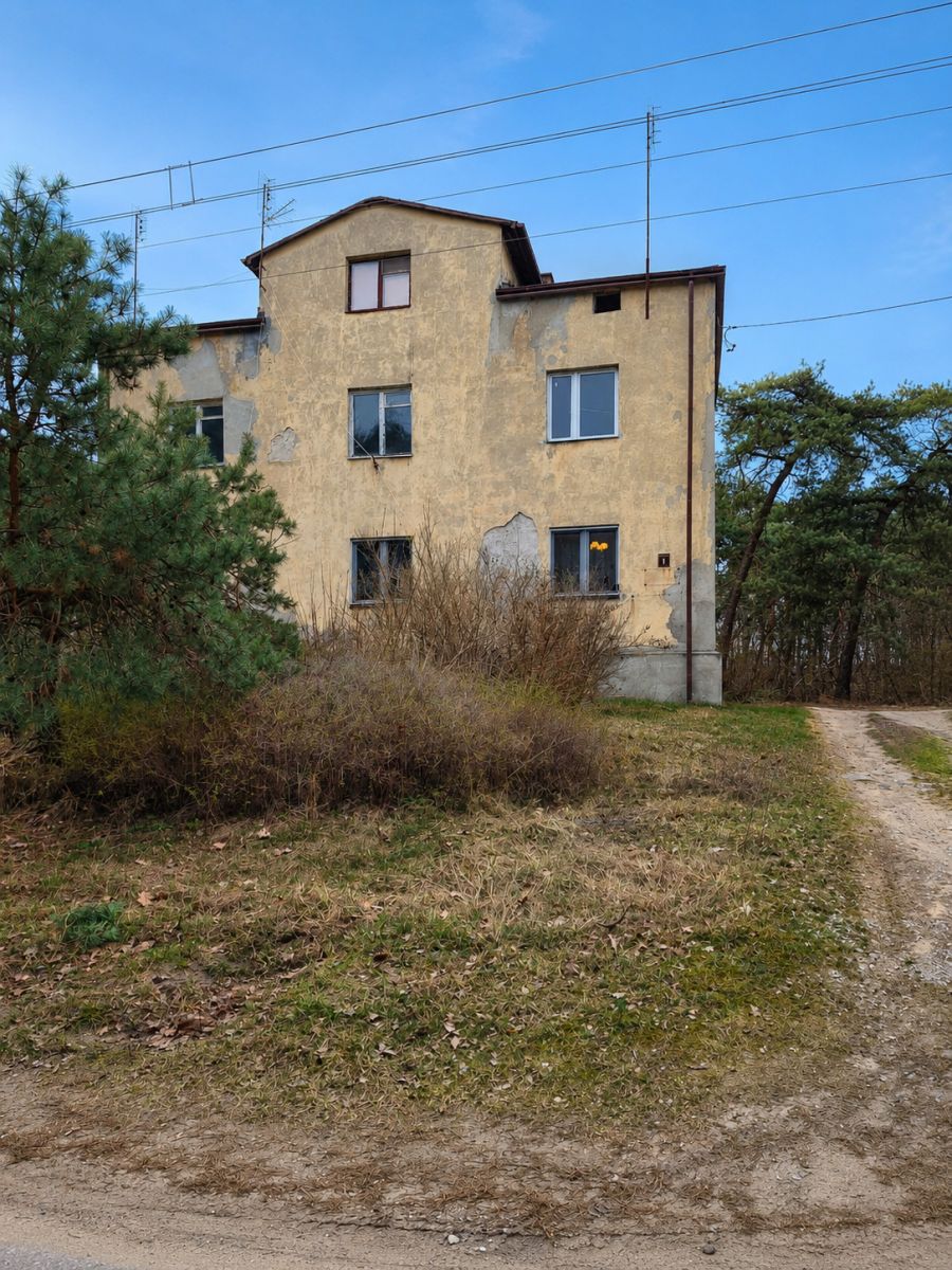 Dom na sprzedaż