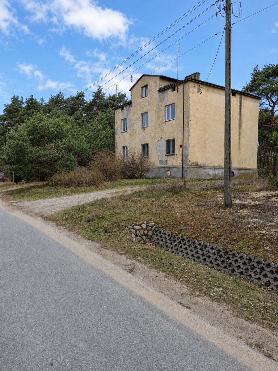 Dom na sprzedaż