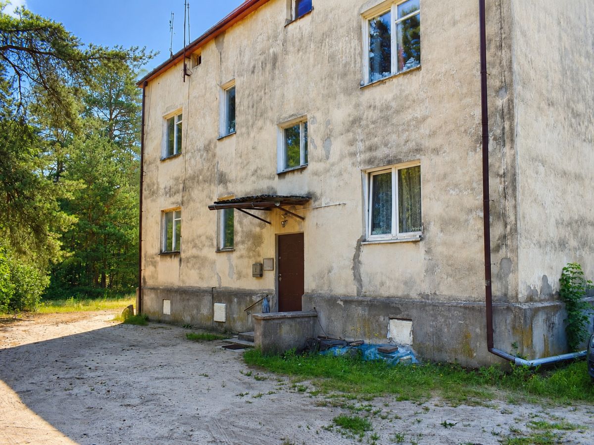 Dom na sprzedaż