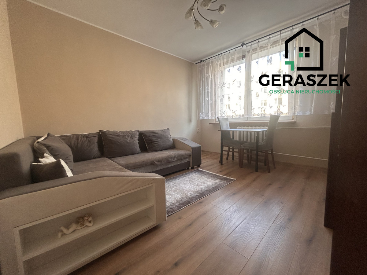 Mieszkanie na wynajem