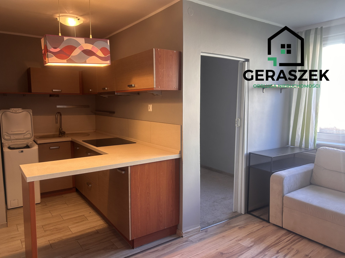 Mieszkanie na wynajem